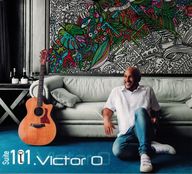 Victor O - Suite 101 album cover
