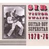 Victor Uwaifo - Guitar Boy Superstar 1970-1976 album cover