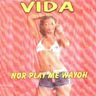 Vida - Nor play me wayoh album cover