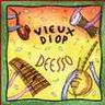 Vieux Diop - Deesso album cover