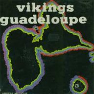 Vikings De La Guadeloupe - Contestation album cover