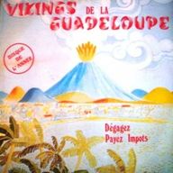 Vikings De La Guadeloupe - Dégagez album cover