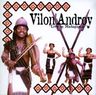 Vilon' Androy - Live in madagascar album cover