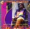 Virginia Mukwesha - Chamu album cover