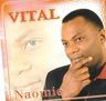 Vital - Naomie album cover