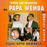 Viva la Musica - Mokili Pitie album cover