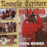 Viva la Musica - Nouvelle Ecriture album cover
