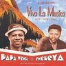 Viva la Musica - Papa Wemba & Emeneya Au Village Molokai album cover