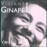 Viviane Ginape - Cafe album cover