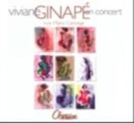 Viviane Ginape - Obsession album cover