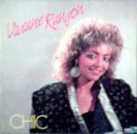 Viviane Rangon - Chic album cover
