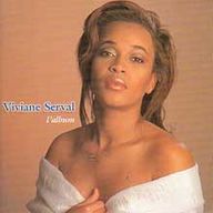 Viviane Serval - L'album album cover