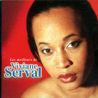 Viviane Serval - Les meilleurs de Viviane Serval album cover