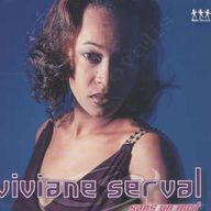 Viviane Serval - Sans un mot album cover