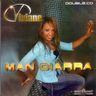 Viviane - Man Diarra album cover