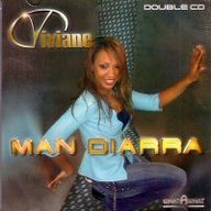 Viviane - Man Diarra album cover