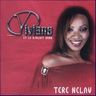 Viviane - Tere Nelaw album cover