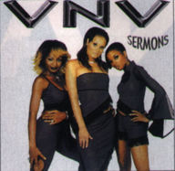 VNV - Sermons album cover