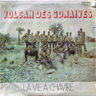 Volcan des Gonaives - La Vie A Chavire album cover