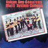 Volcan des Gonaives - Reflexyon album cover