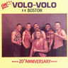 Volo Volo de Boston - 20th Anniversary album cover