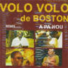 Volo Volo de Boston - A Pa Nou album cover