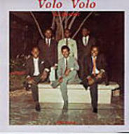 Volo Volo de Boston - Mt cafou album cover