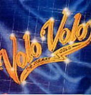 Volo Volo - 14 karats Gold album cover