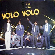 Volo Volo - Isabelle album cover