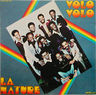 Volo Volo - La Nature album cover