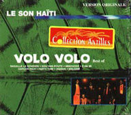 Volo Volo - Le Son Haiti album cover