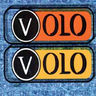 Volo Volo - The Very Best of Volo Volo album cover