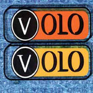 Volo Volo - The Very Best of Volo Volo album cover