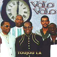 Volo Volo - Toujou La album cover