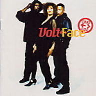 Volt-Face - Zouké Light album cover
