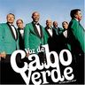 Voz de Cabo Verde - Voz Com Paz e Amor album cover