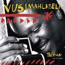 Vusi Mahlasela - The Voice album cover