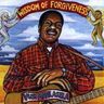 Vusi Mahlasela - Wisdom of forgiveness album cover