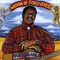Vusi Mahlasela - Wisdom of forgiveness album cover