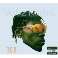 Vybz Kartel - J.M.T. album cover