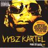 Vybz Kartel - Pon Di Gaza 2.0 album cover