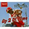 Vybz Kartel - Up 2 di Time album cover
