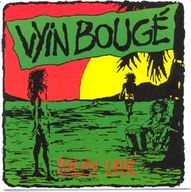 Vyin Bougé - Soley Levé album cover