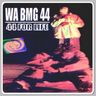 WA BMG 44 - 44 for life album cover