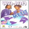 Wa Jah - Metit album cover