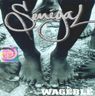 Wagëblë - Senegal album cover