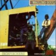 Wailing Souls - Inchpinchers album cover