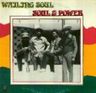 Wailing Souls - Soul & Power album cover