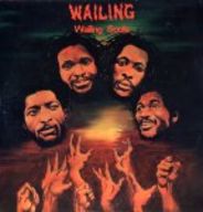 Wailing Souls - Wailing album cover