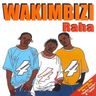 Wakimbizi - >Raha album cover
